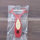 2015 New Stainless Steel Peeler Multi-function Peeler Paring Knife Scraping Skin/flaking Kitchen Tools P21 thumbnail-6