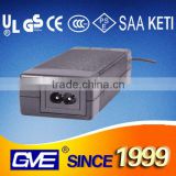 12V5A Power Adapter For LCD With CE Certification