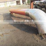 Stainless Steel Elbow Forming Machine