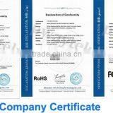 Full HD 1080P Wireless HDMI Video Audio Transmitter Receiver 2.4GHz/5GHz HDMI Extender With Loop Out & IR up to 50m/164ft thumbnail-6