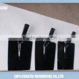 France Type Rectangle Steel Garden Spade Shovel thumbnail-2