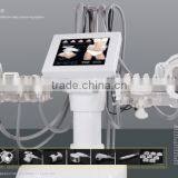 Vaser Shape Vaser Liposuction Cavitation Vacuum Body Slimming Machine thumbnail-1