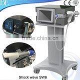 Air Pump Type Shockwave Body Massage Device SW9 thumbnail-1