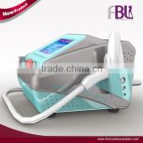 Portable Touch Screen Q- Switch Laser ND YAG Laser Tattoo Removal Machine YAG-I
