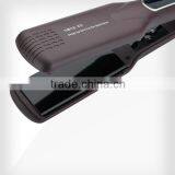 Electric Waterproof Mutil Function 2 In 1 Hair Curling Flat Iron thumbnail-2