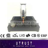 Good Quality LED Electric Capacity Digital Light Hair Clippers Sale thumbnail-1