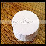 OEM Protable 8pcs/lot Private Label Cosmetic Powder Puffs thumbnail-2