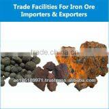 Concentrate Chile Magnetite Iron Ore thumbnail-1