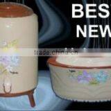 BEST HOT POT & WATER COOLER SET thumbnail-1