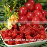 chinese delicious sweet cherry-tomato with low-preserved for sale
