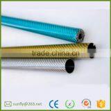 Custom Colorful 50mm Carbon Fibre Tube / 16mm Glossy Carbon Fiber Tube/ Matte Telescoping Carbon Fiber Tubes thumbnail-1