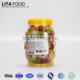 Jelly Factory Fruit Juice Coconut Jelly Cup Snack Food thumbnail-2
