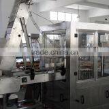 China Widely Used Reasonable Price Plastic Screw Capping Machine