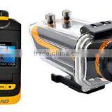 Самый популярный мини-камер с последней технологией для экстремальных видов спорта / Фулл HD 1080p экшн-камер at90 оптом thumbnail-2