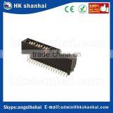 (New and Original)IC Components 2007088-1 Connectors Interconnects Card Edge Connectors - Edgeboard Connectors Standard Edge II