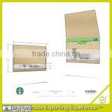 Gift Card Holder,Kraft Paper Holder