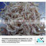 Dried Shredded Squid Healthy Snacks