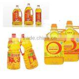 Clearance Price Cooking Oil Filling Machine