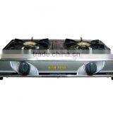Bluestar NS-290S.F Double Gas Cooker thumbnail-1
