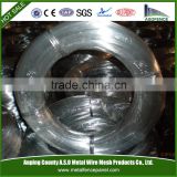 alibaba hot sales low price and good quality galvanized mild steel wire