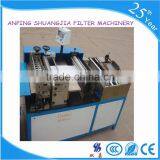 China Factory Truck Air Filter Making Machine thumbnail-5