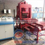 New Patent Automatic Hydraulic Press Machine For BBQ Charcoal Grill thumbnail-4