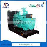 CAMDA Hot Diesel Generator Engine 1250 KW Diesel Power Plant Container Type thumbnail-2