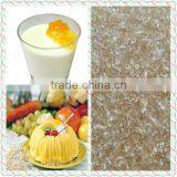 Halal Beef Edible Bone Gelatin Price for Yogurt /milk/juice thumbnail-1