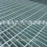 Galvanized Steel Grating Prices for Industrial
