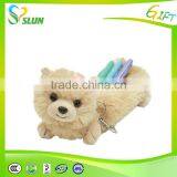 Promotion Plush Pencil Bag thumbnail-4