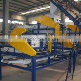 500-1000kg/h Automatically Best Seller Almond Sheller Removing Machine