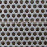 Hole Punching Wire Mesh