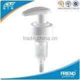 Out Spring Factory Making Brand New Fashion Glass Bottle Pump Dispenser thumbnail-4