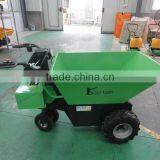 Electric Box Wheelbarrow thumbnail-1