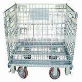 Supermarket Storing Cage