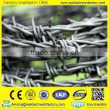 Cheap Barbed Wire Fence Factory Trade Assurance thumbnail-2