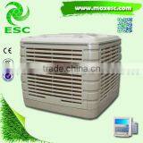18000m3/h Chiller Auto Swamp Air Conditioning thumbnail-1
