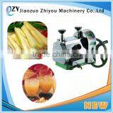 Newest Professional Sugar Cane Juicer Factory Made/ Commercial Sugarcane Juice Machine(wechat:peggylpp) thumbnail-4