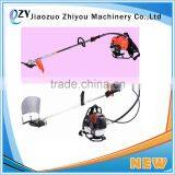 Zhiyou Model Easy Operaion Grass Mower/brush Cutter thumbnail-5