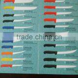 Butchery Tools Smallwares and Supplies,slaughter Knives thumbnail-4