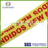 2015 New Products Custom Satin Ribbon Lanyards thumbnail-4