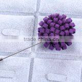 Men's Suit Lapel Pin Flower Brooch Brooch Pin Men thumbnail-3