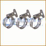 Made in China Carbon Steel Quick Release Hose Clip thumbnail-5