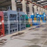 Pakistan Concrete Brick Making Machine,block Machine---QMJ4-45,China Mobile Famous Brick Making Machine, thumbnail-6
