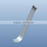 China Manufacturing Customized Cast Iron Agriculture Rotary Tiller Parts for Hot Sales thumbnail-3