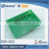 Control Panels Design PCB 650-092 Circuit Board thumbnail-2