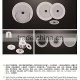 tungsten carbide circular blade