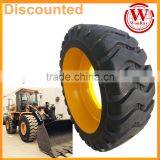 Rims Assembly Solid Otr Tires 29.5-25 29.5r25 29.5 25 Loader Tires With Quality Warranty thumbnail-1