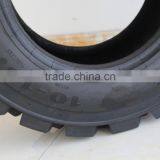 BACKHOE Tyre L5 10-16.5 12-16.5 Chinese Factory Top Brand Tractor Skid Steer Tyre thumbnail-2