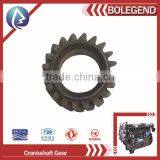 Hot Selling Customizable Attractive and Reasonable Price YN4102 Crankshaft Gear Diesel Engine Spare Parts thumbnail-1